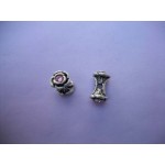 Spacer Nickel Antiqued